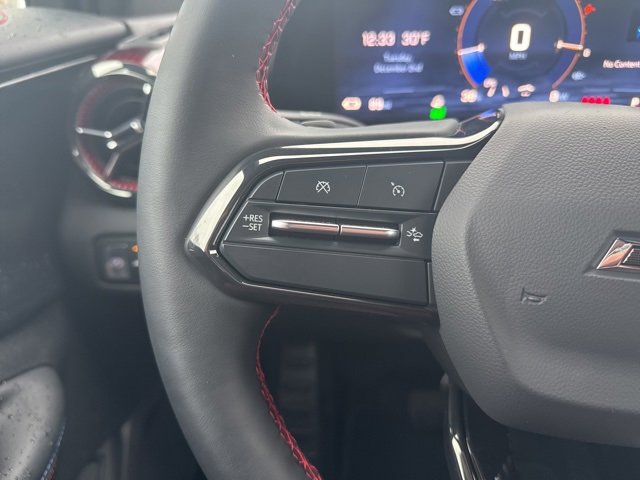 Used 2024 Chevrolet Blazer EV RS image 25