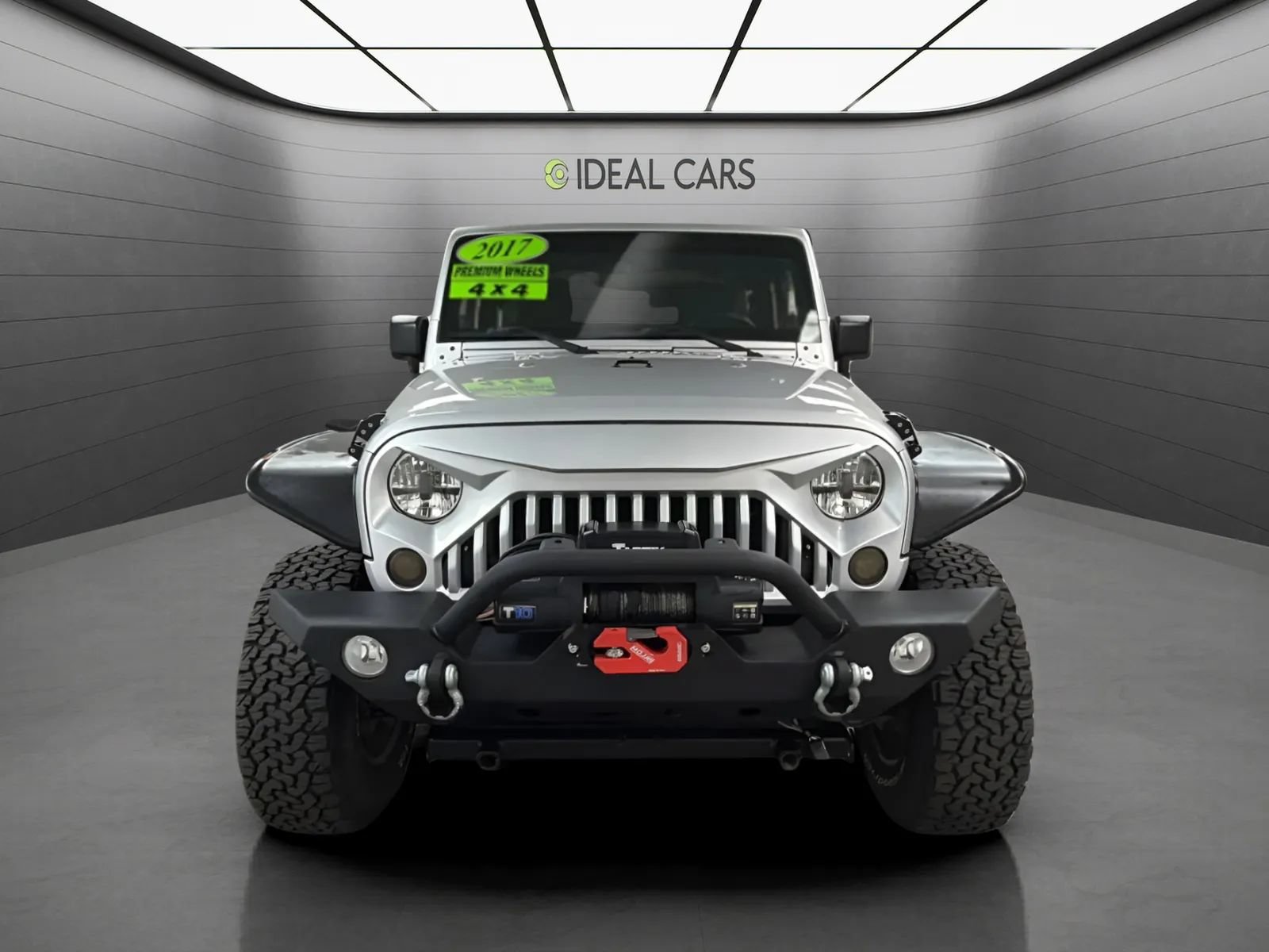 Used 2012 Jeep Wrangler Sport AWD/4WD image 2