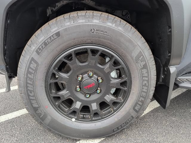 New 2026 Toyota 4Runner TRD Off-Road Premium w/ Tow Technology Package AWD/4WD image 10