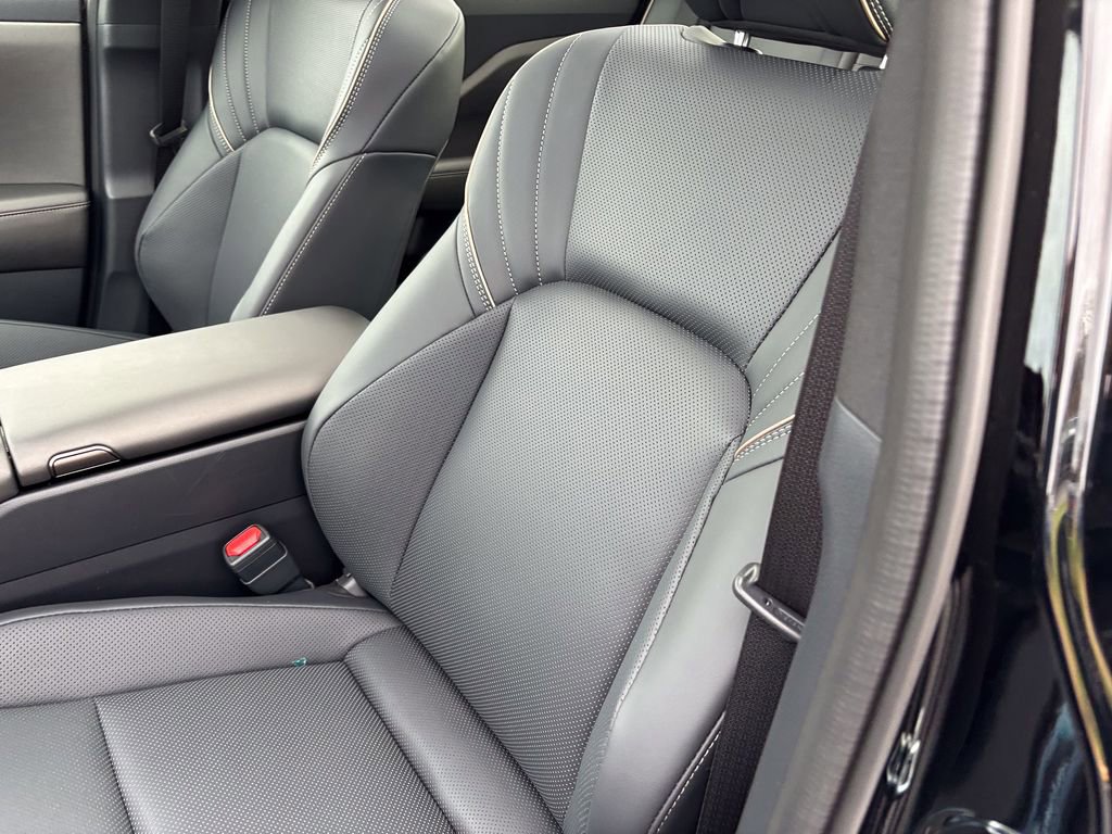 New 2026 Toyota Crown Nightshade image 14