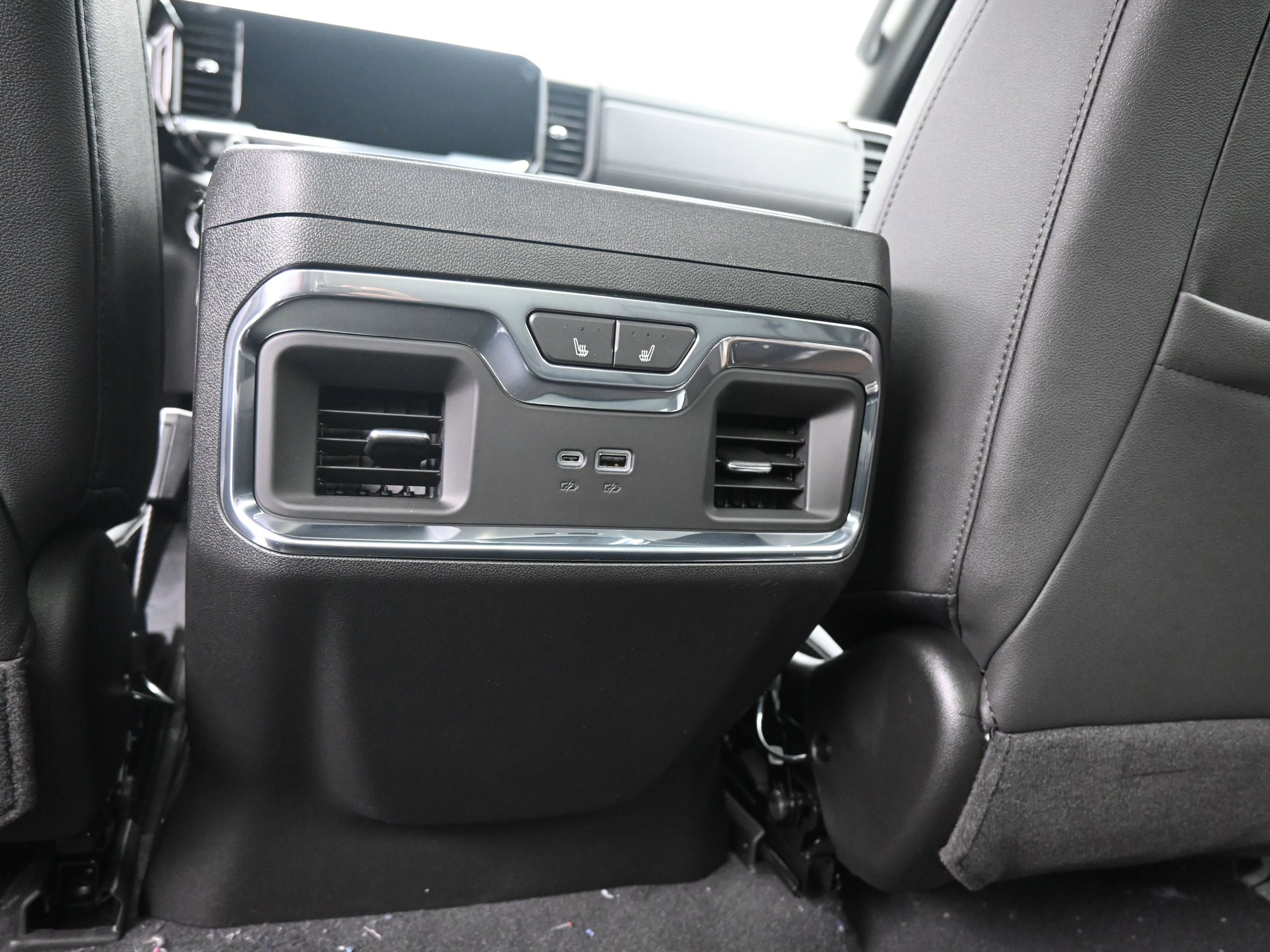 New 2026 Chevrolet Silverado 3500 LTZ w/ LTZ Plus Package image 20