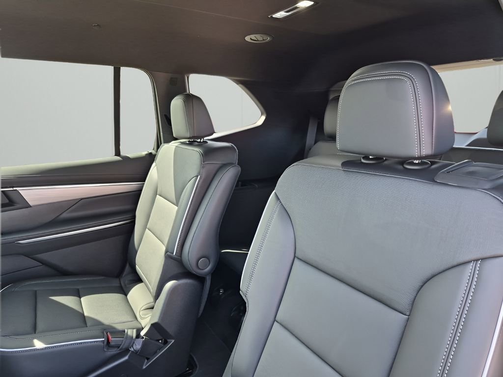 New 2026 Buick Enclave Preferred image 19