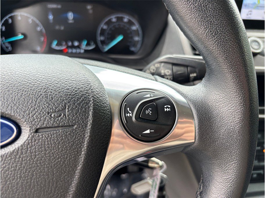 Used 2020 Ford Transit Connect XLT FWD image 26