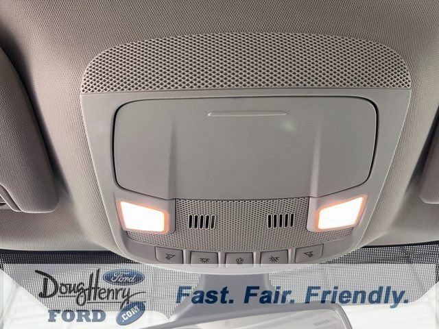 Used 2024 Ford Edge SEL image 47