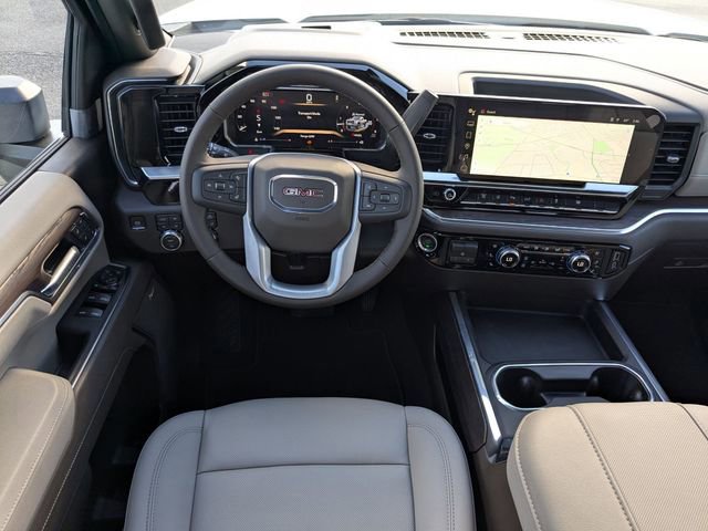 New 2026 GMC Sierra 2500 SLT w/ SLT Premium Package AWD/4WD image 32
