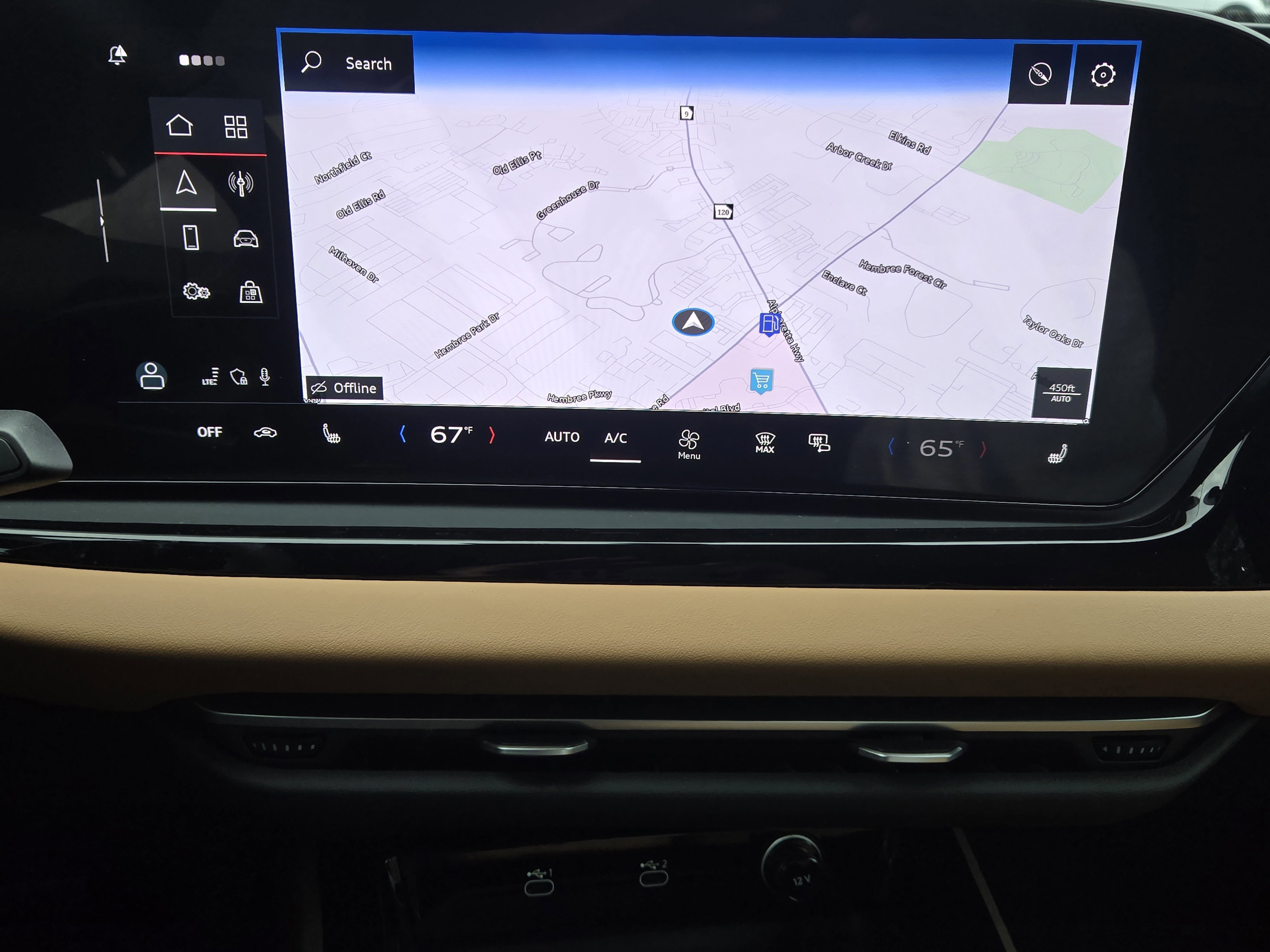 Used 2025 Audi A5 2.0T Premium image 16