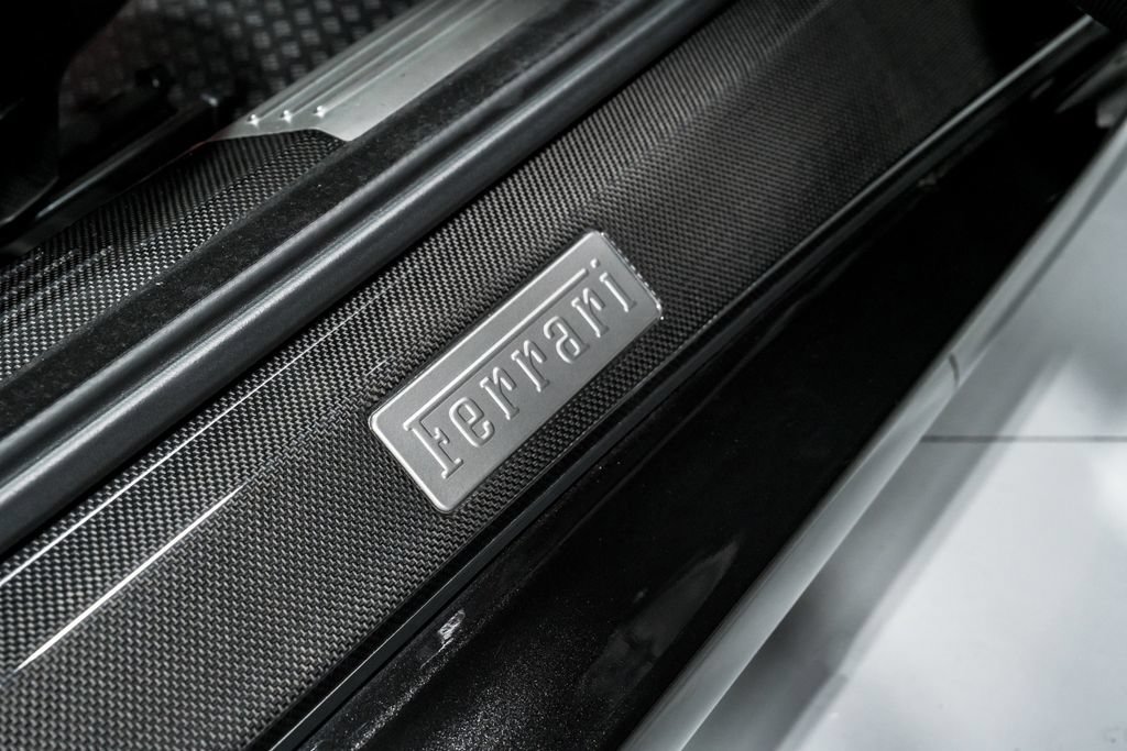 Used 2009 Ferrari F430 Scuderia RWD image 31