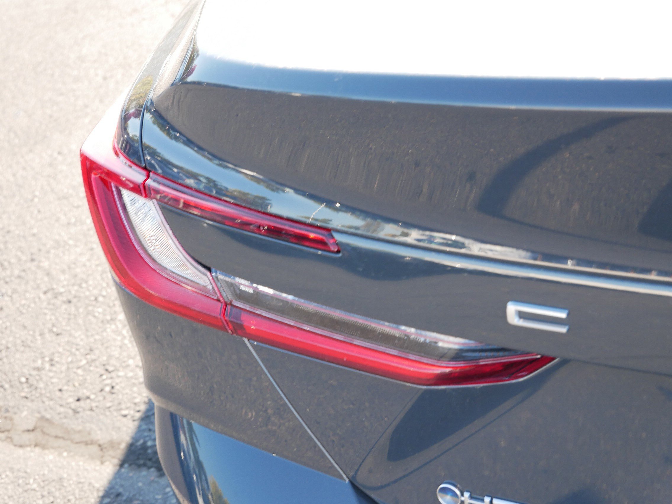 Certified 2025 Toyota Camry LE image 18