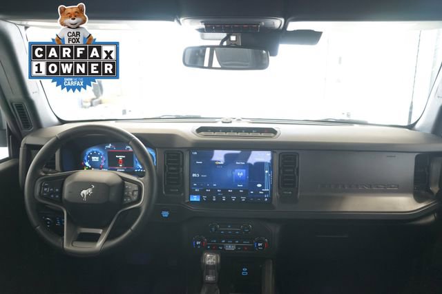 Used 2025 Ford Bronco Badlands image 30