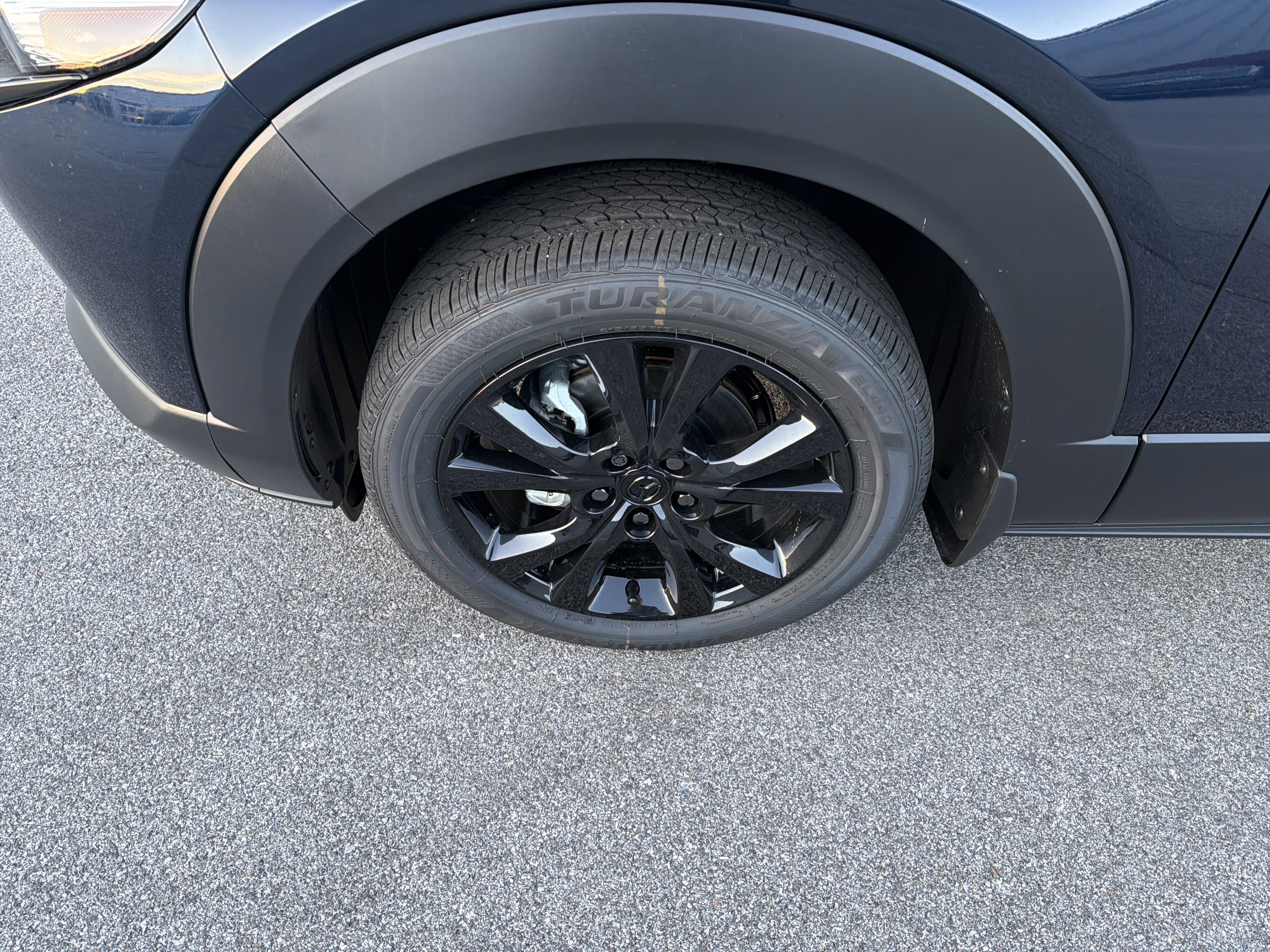 New 2026 MAZDA CX-30 AWD 2.5 S image 9