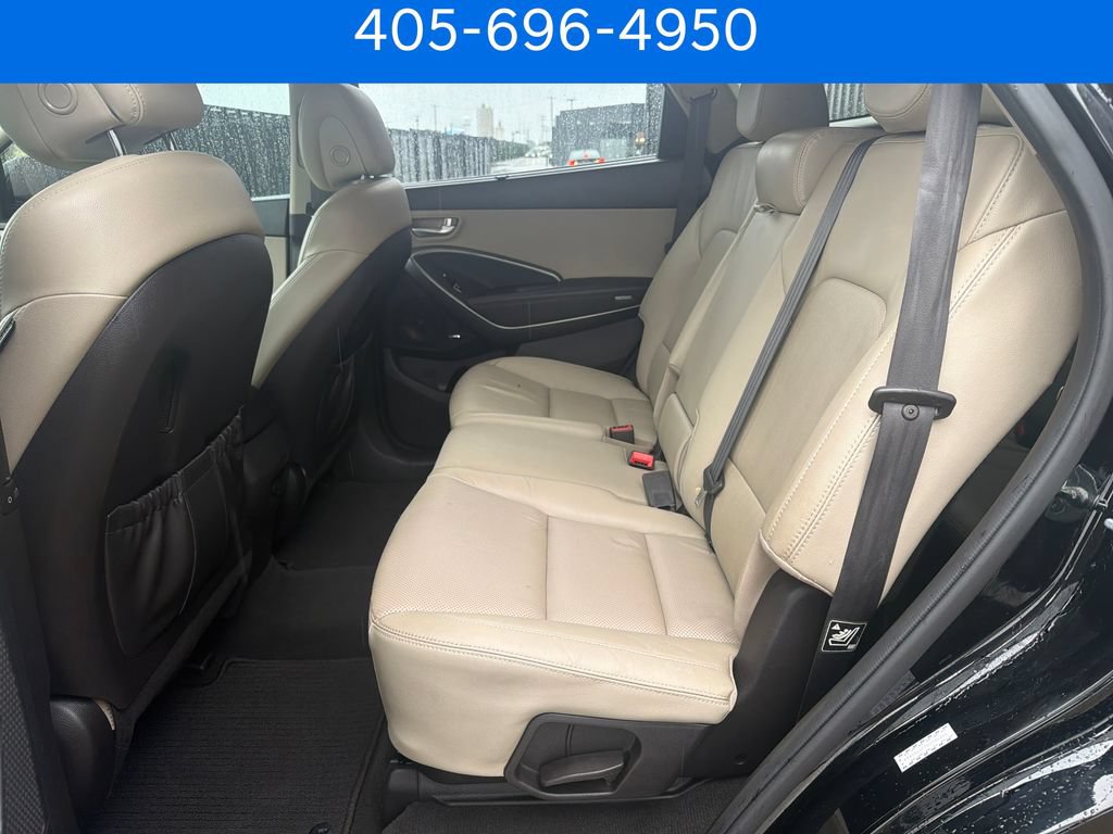 Used 2017 Hyundai Santa Fe FWD image 23