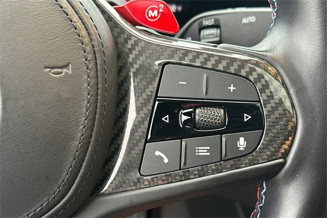 Used 2023 BMW M2 image 30