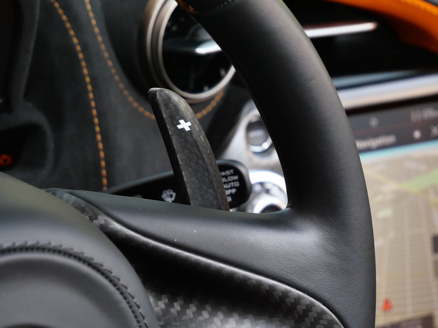 Used 2023 McLaren 720S Performance RWD image 12