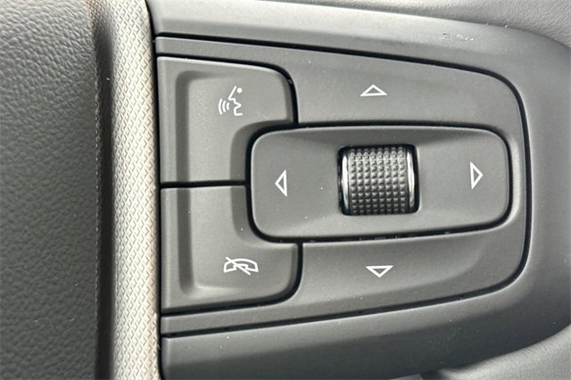 New 2026 GMC Sierra 1500 Denali image 28