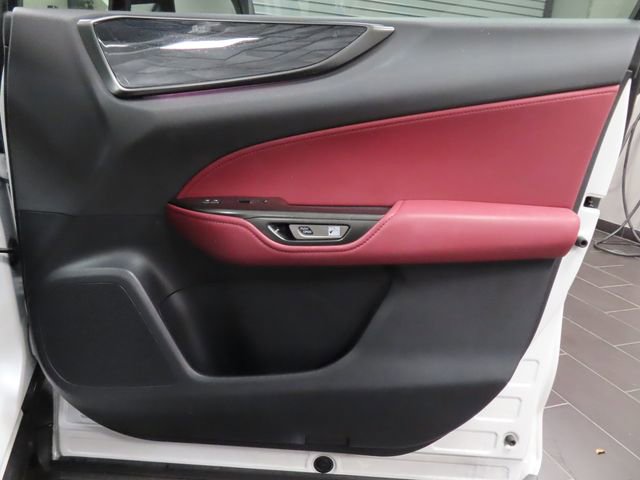 Used 2024 Lexus NX 350h AWD image 13