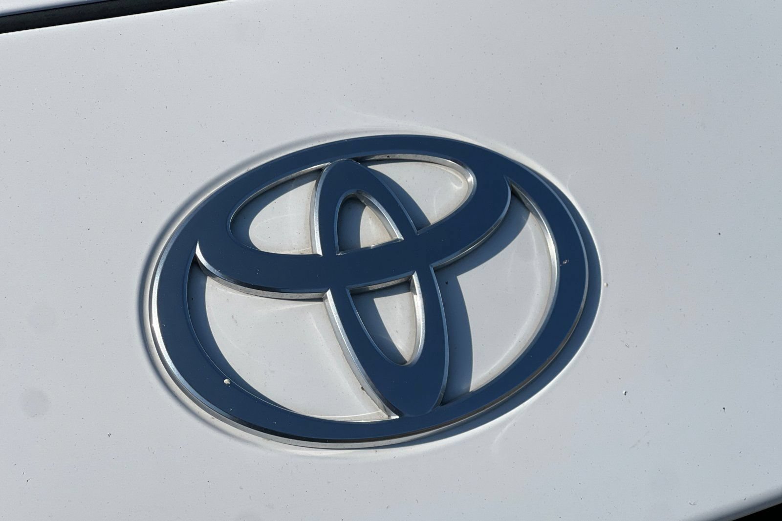 Certified 2025 Toyota Camry SE FWD image 48