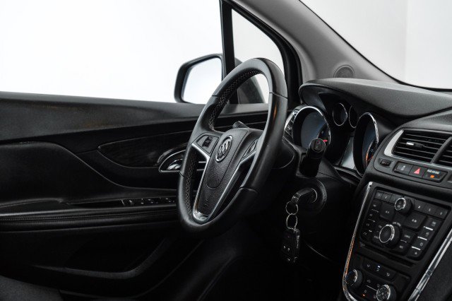 Used 2015 Buick Encore FWD image 11