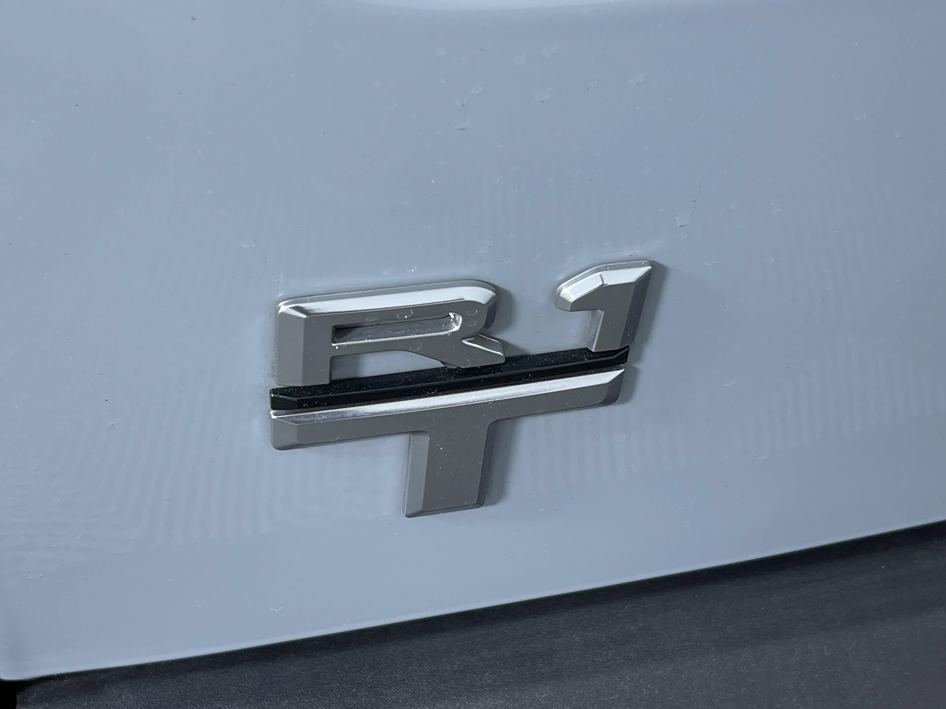 Used 2025 Rivian R1T Adventure Dual AWD/4WD image 21