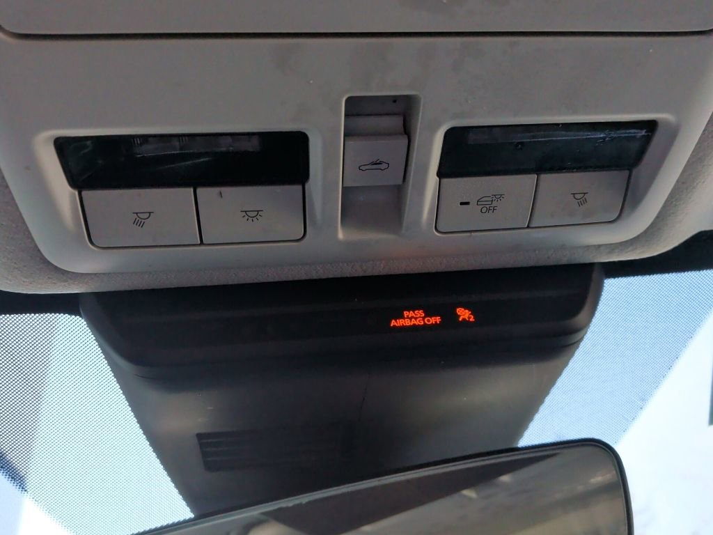 Used 2020 MAZDA CX-30 AWD w/ Premium Package image 22