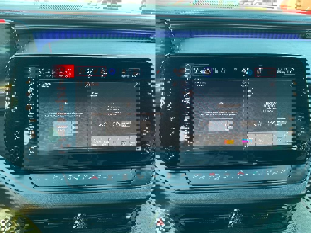 New 2026 Dodge Charger Scat Pack AWD/4WD image 25