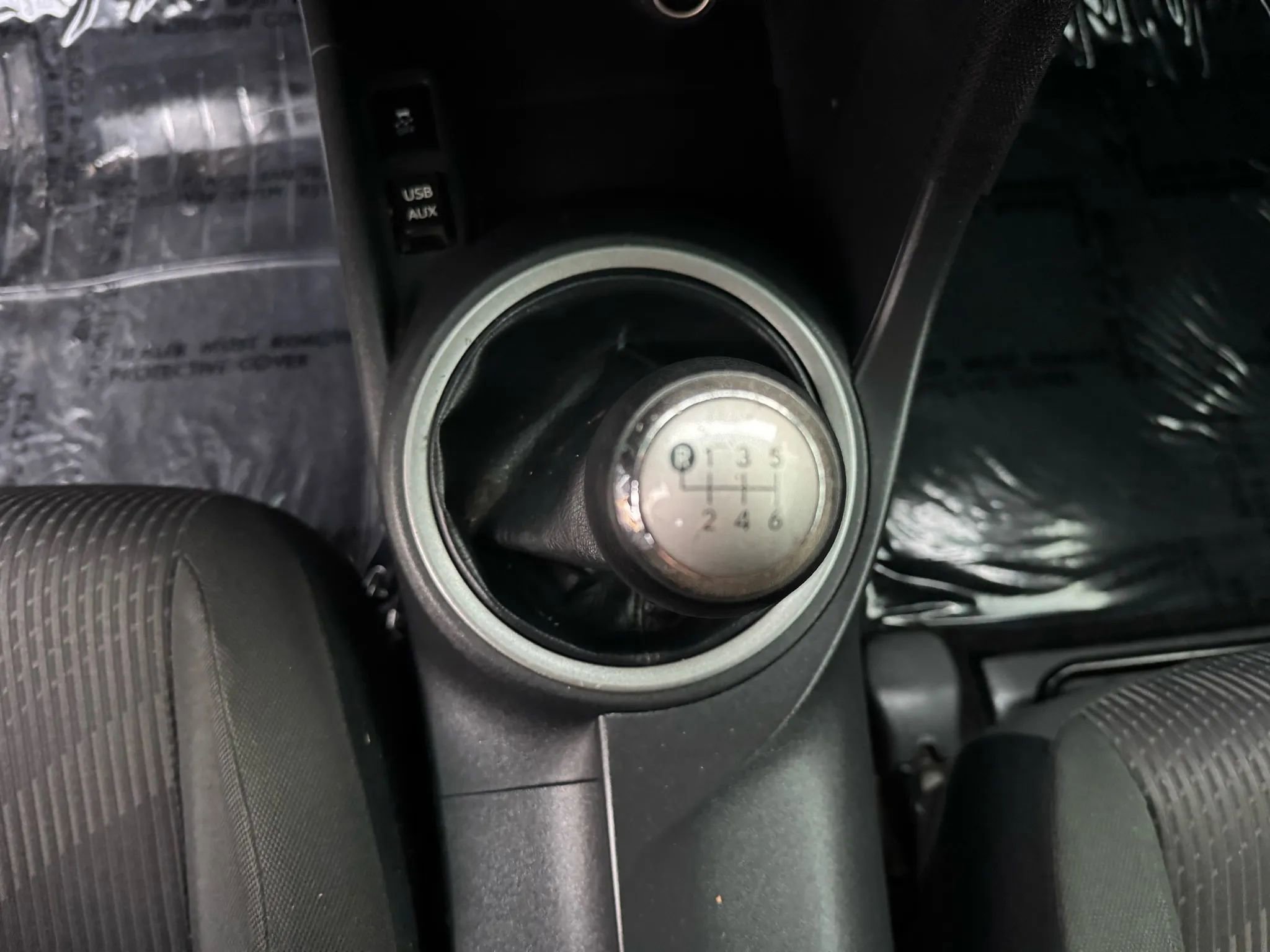 Used 2013 Scion tC Hatchback Coupe 2D image 17