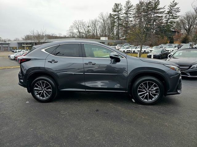 Used 2022 Lexus NX 350 350 Base image 8