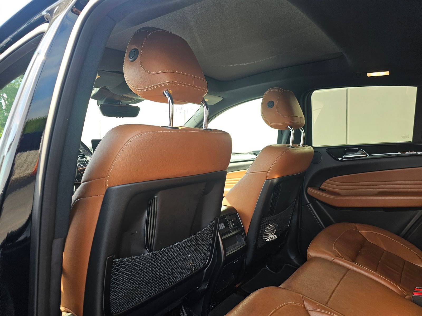 Used 2019 Mercedes-Benz GLE 43 AMG 4MATIC Coupe image 7