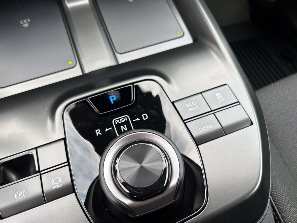New 2026 Toyota C-HR AWD/4WD image 22