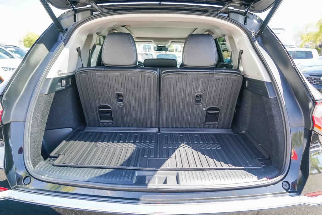 Used 2022 Acura MDX FWD image 25