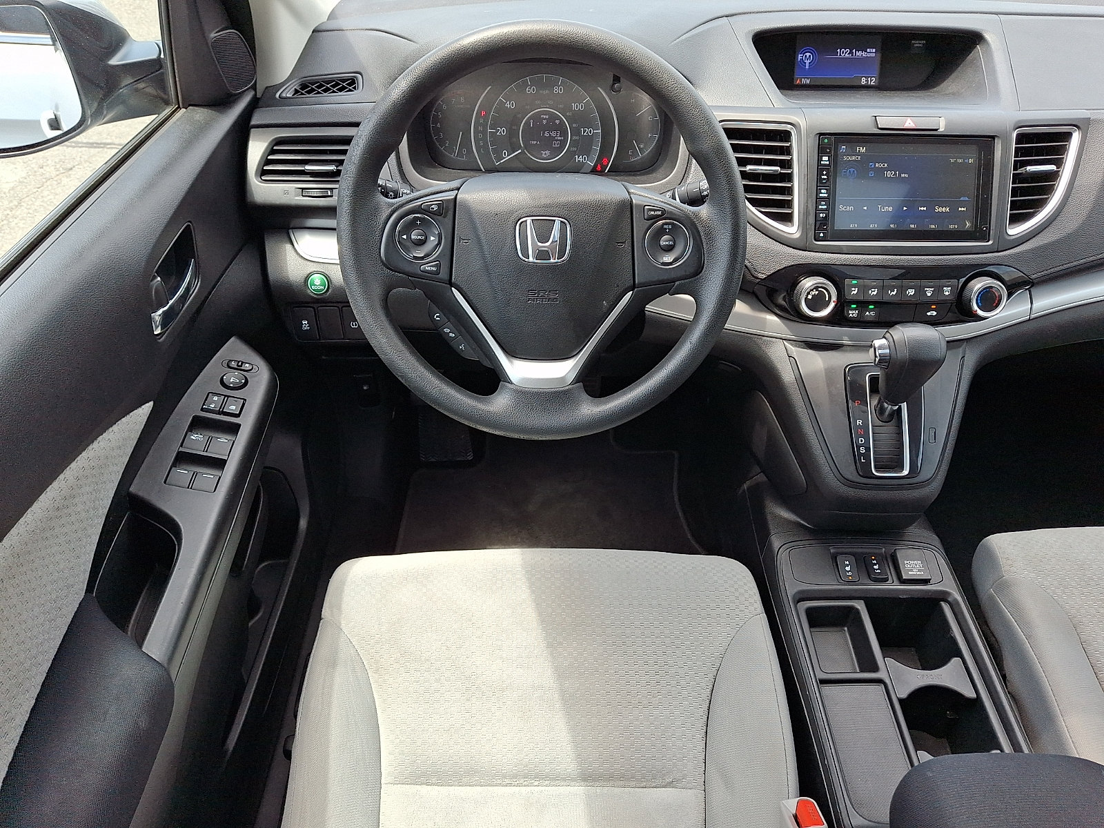 Used 2016 Honda CR-V EX image 11