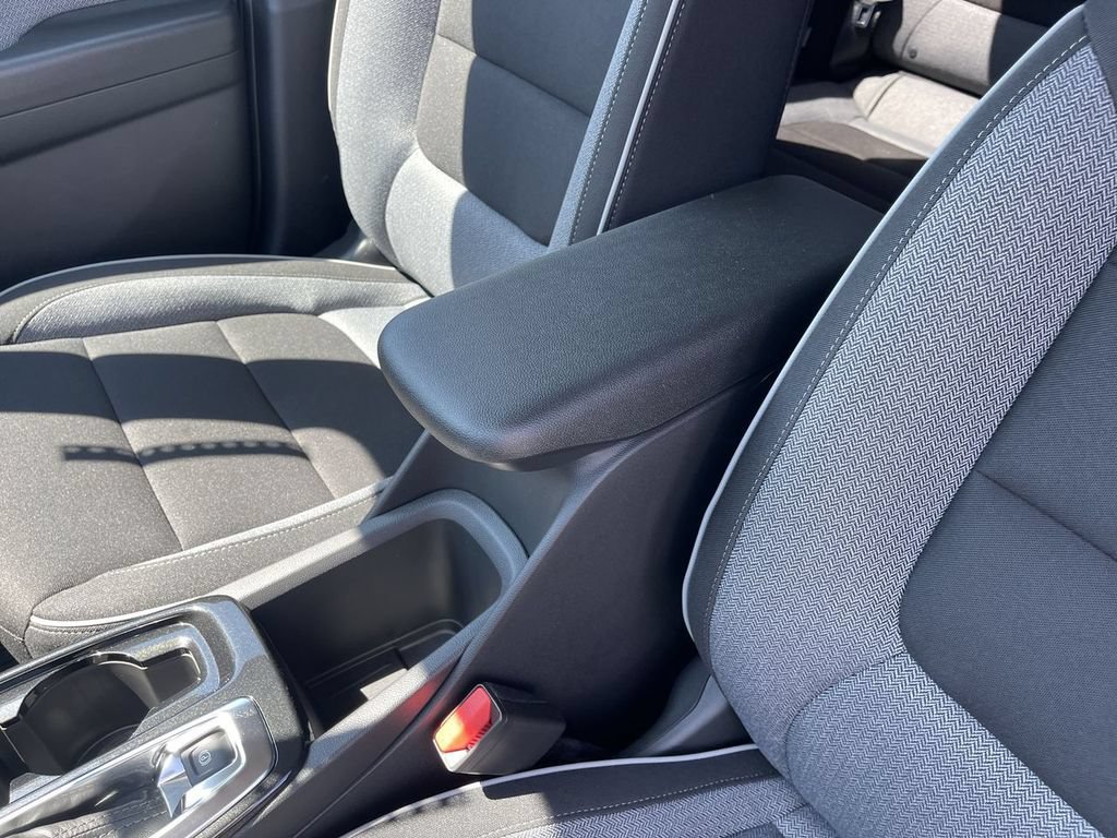 New 2026 Chevrolet TrailBlazer LT w/ Convenience Package FWD image 20