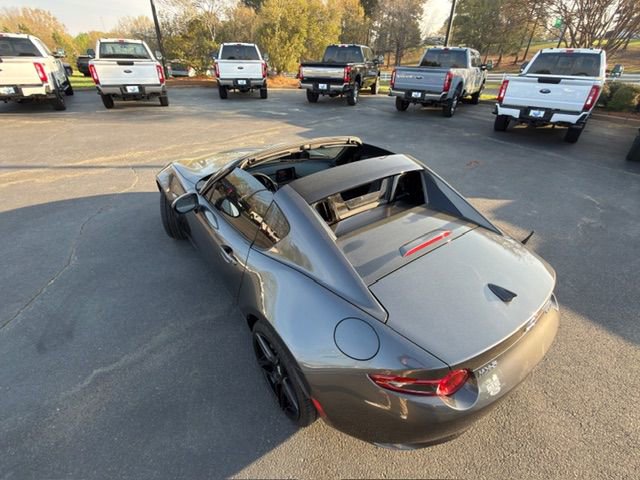Used 2023 MAZDA MX-5 Miata Grand Touring RWD image 20