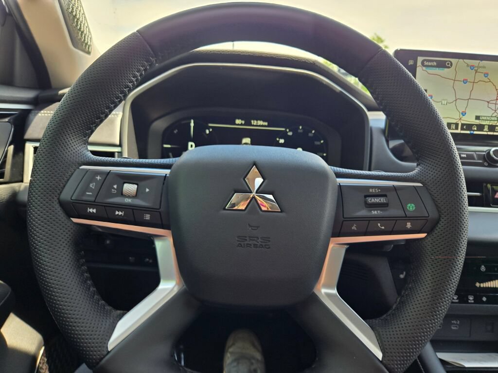 New 2026 Mitsubishi Outlander SE AWD/4WD image 32