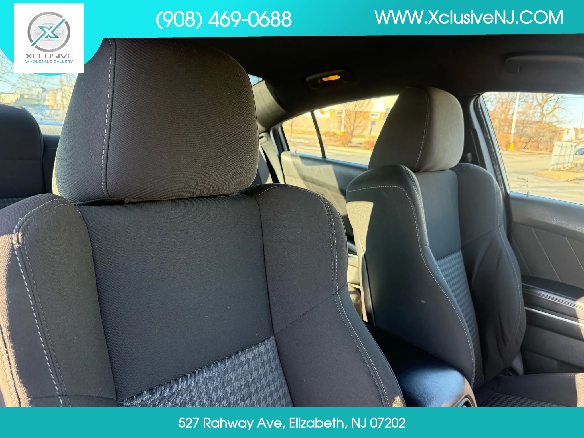 Used 2023 Dodge Charger GT image 21