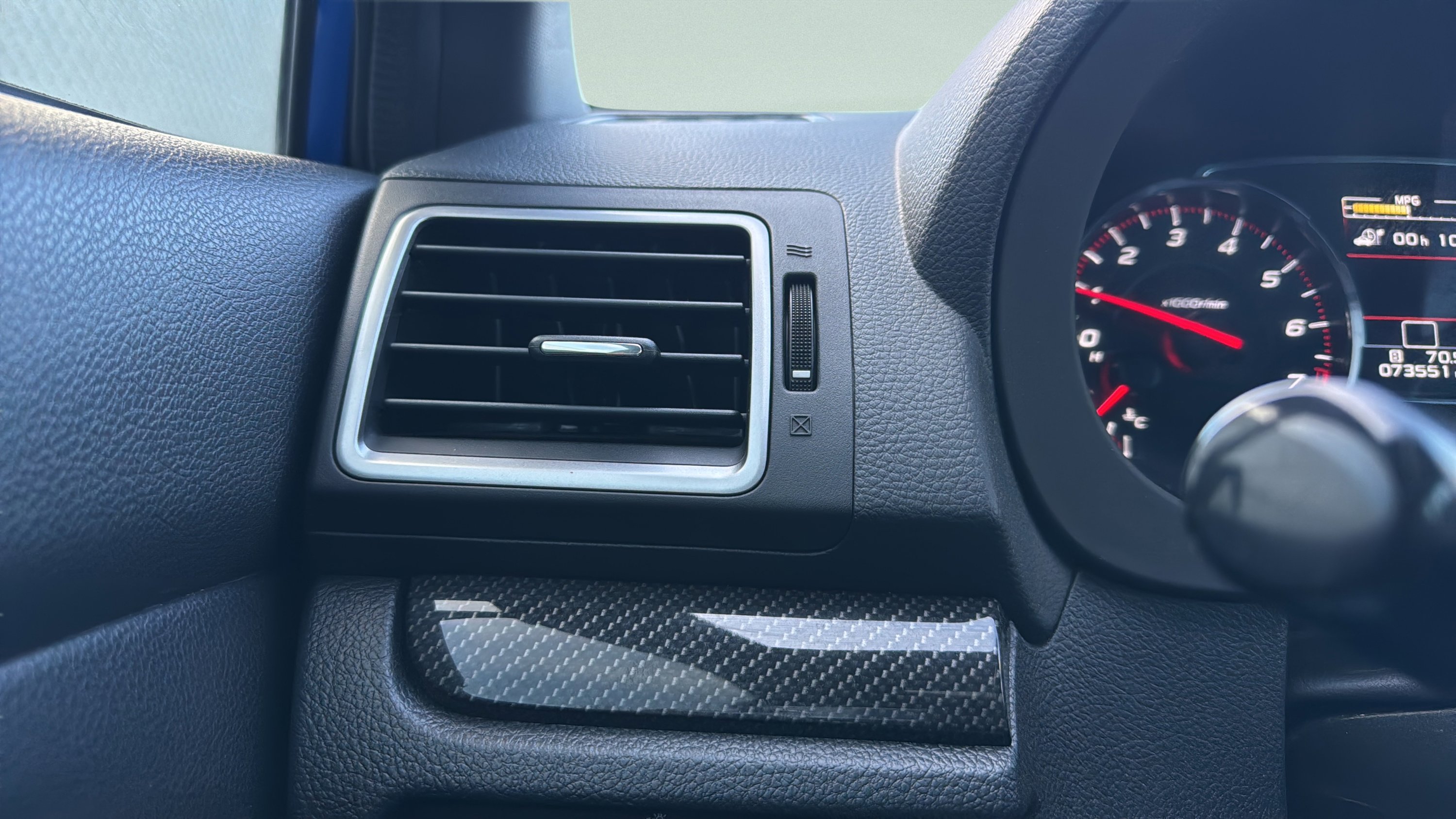 Used 2018 Subaru WRX Premium image 21