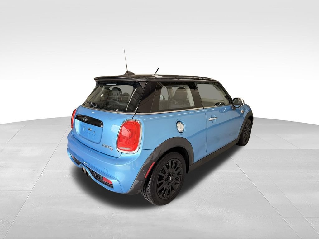 Used 2015 MINI Cooper S FWD image 6
