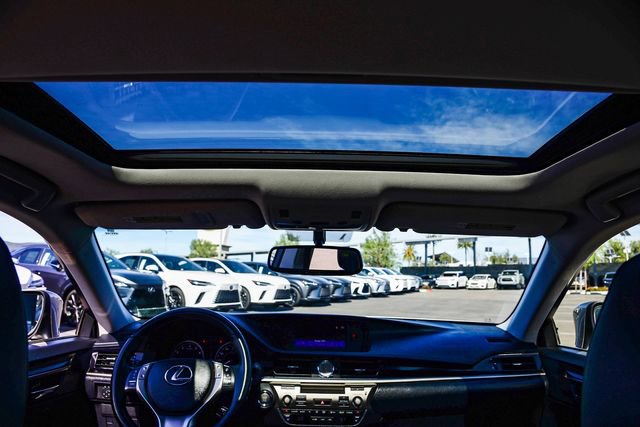 Used 2015 Lexus ES 350 image 19