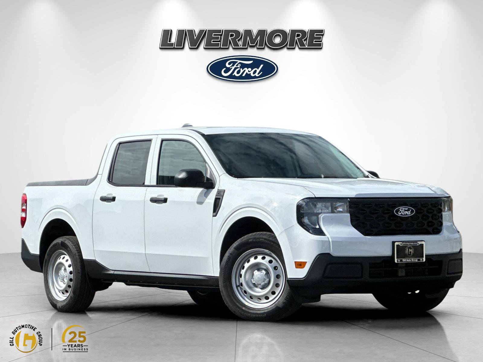 New 2026 Ford Maverick XL