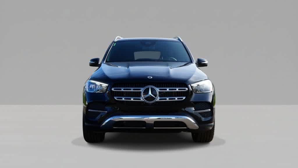 Used 2026 Mercedes-Benz GLE 350 4MATIC image 2