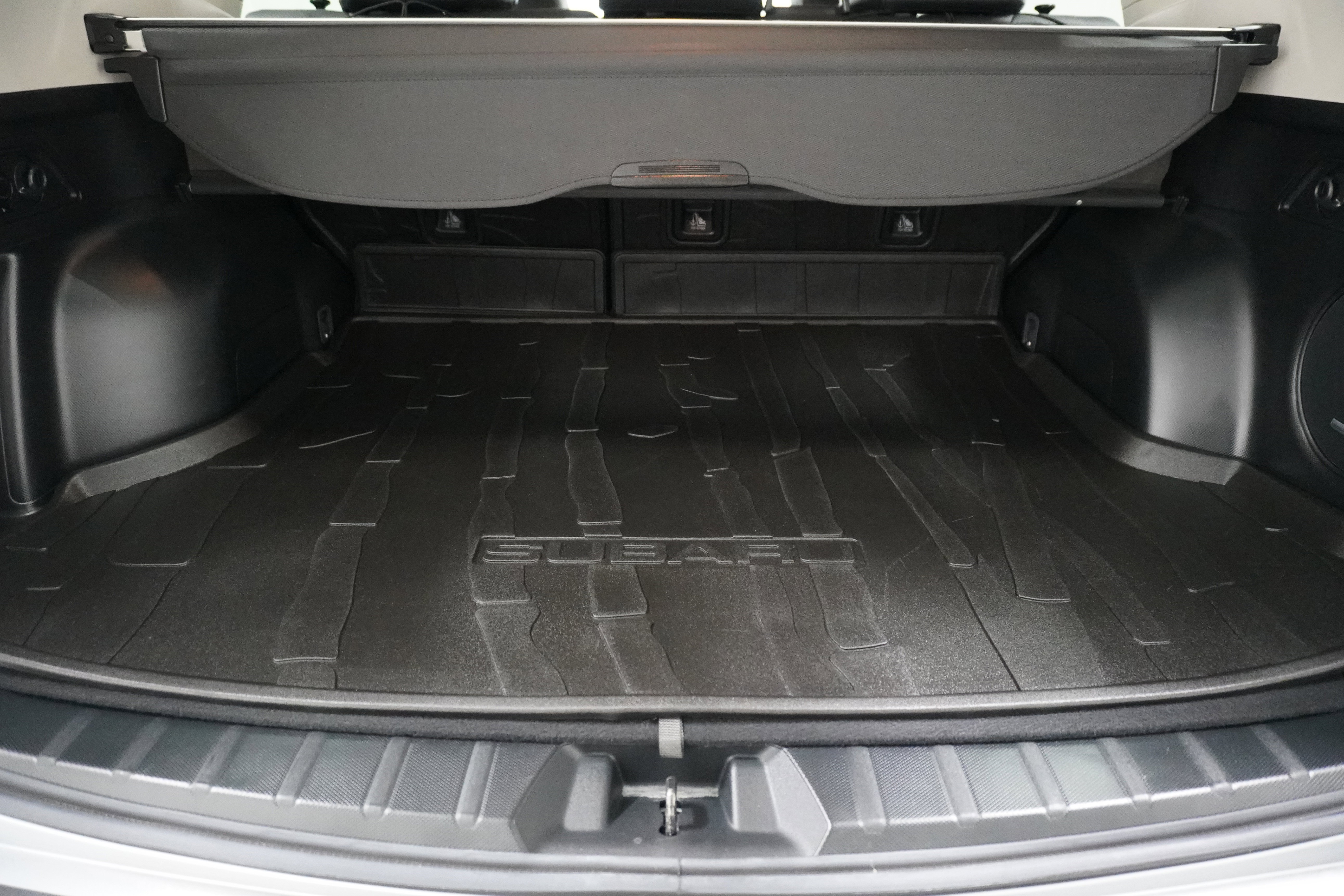 Used 2019 Subaru Forester Limited w/ Popular Package #3 image 30