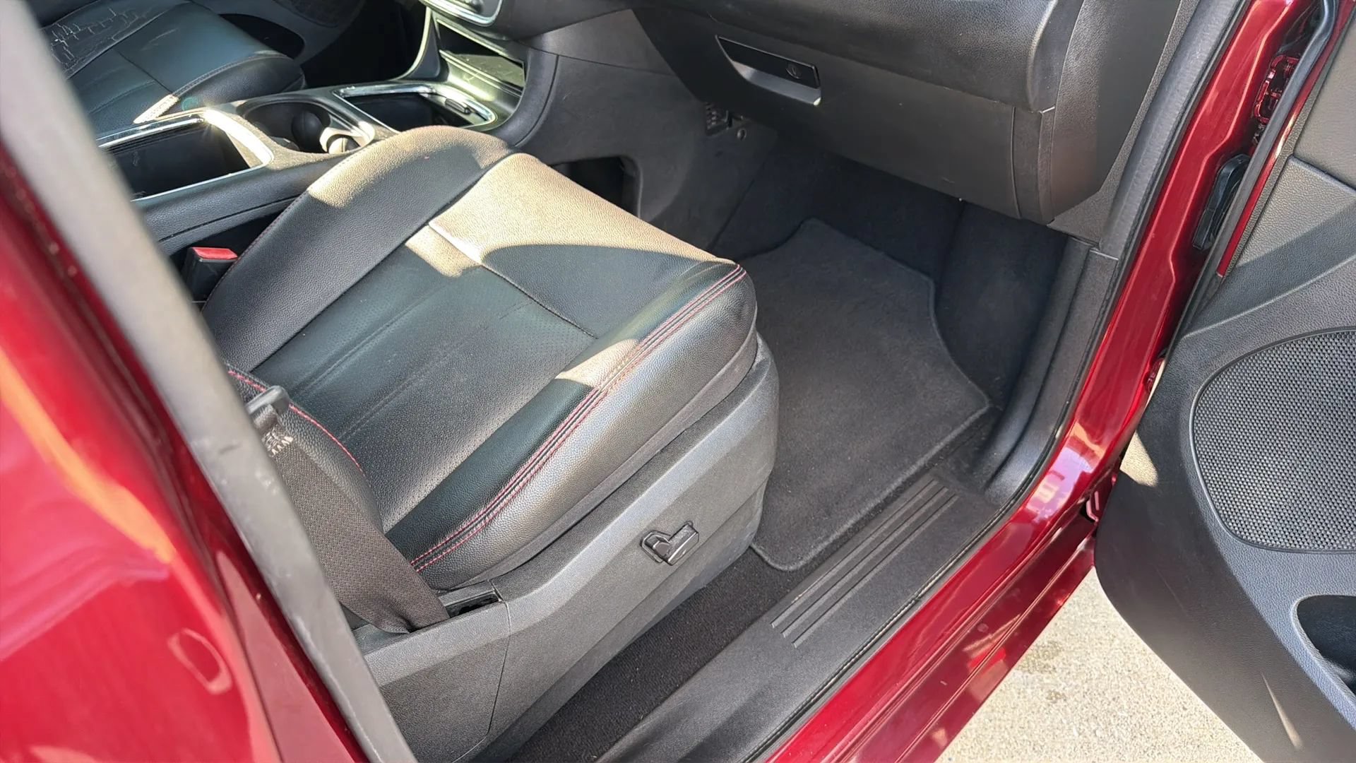Used 2020 Dodge Grand Caravan GT FWD image 86