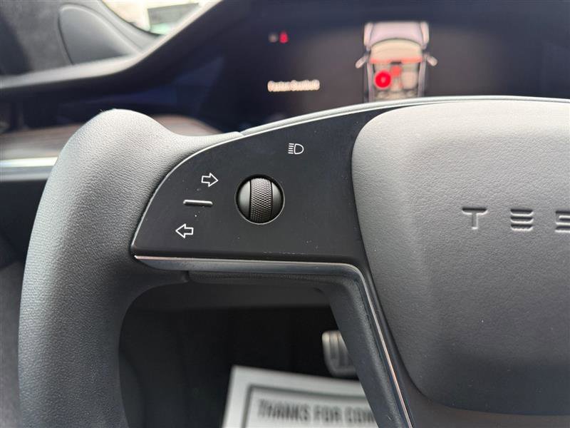 Used 2022 Tesla Model S image 27