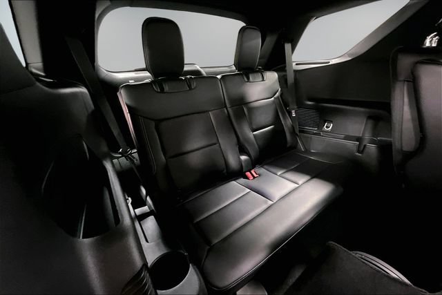 Used 2023 Ford Explorer ST w/ ST Street Pack AWD/4WD image 25