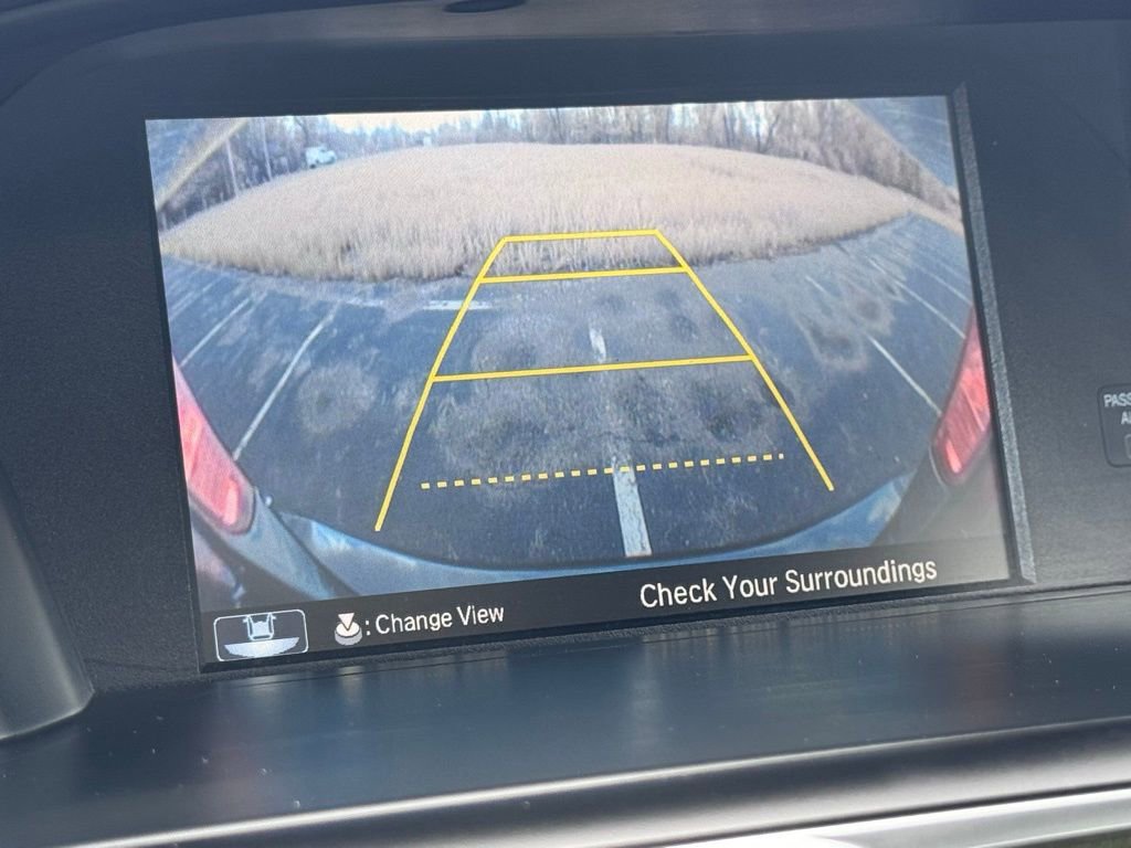 Used 2013 Honda Accord EX-L image 35