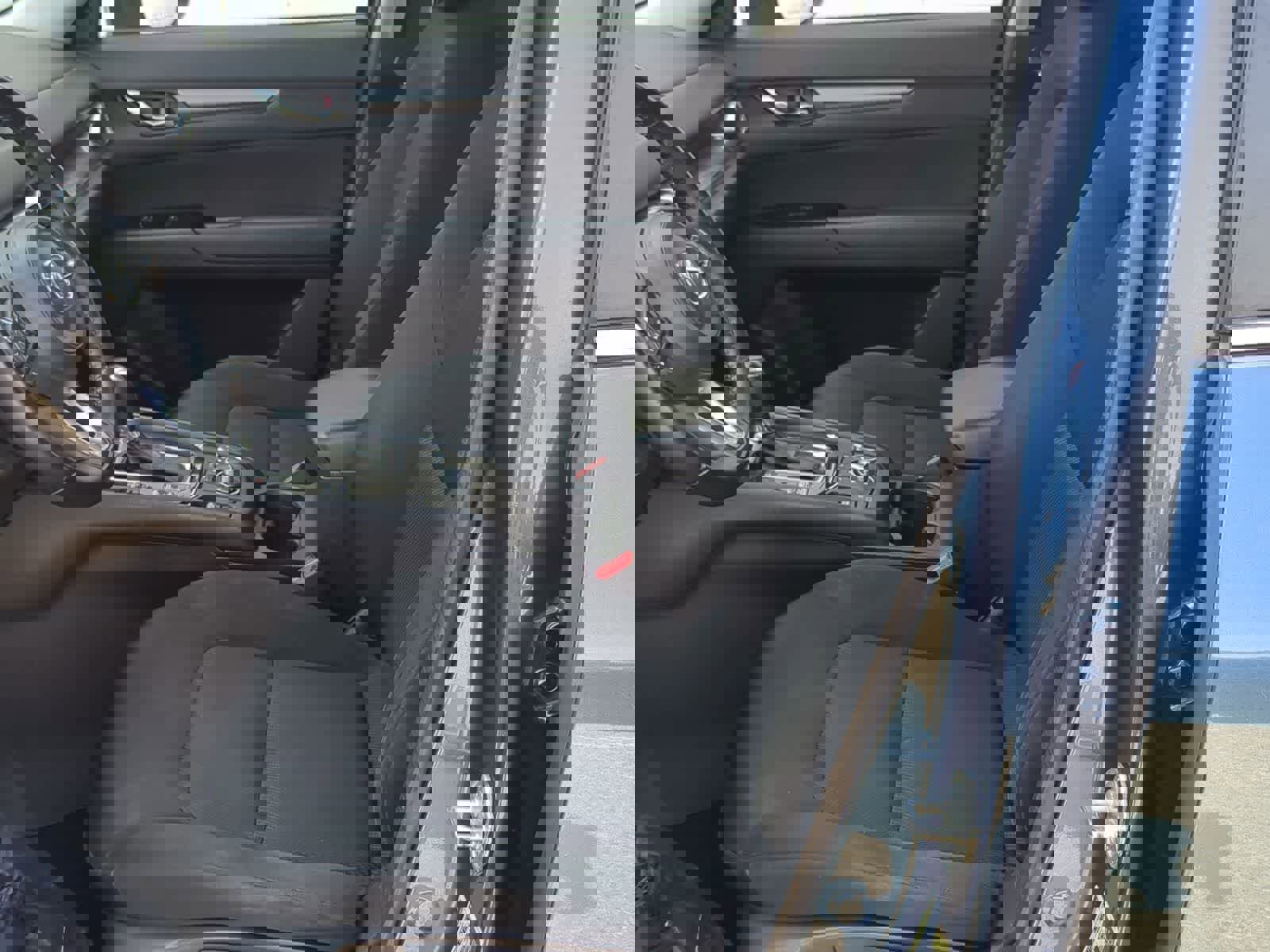 Used 2018 MAZDA CX-5 Sport FWD image 16