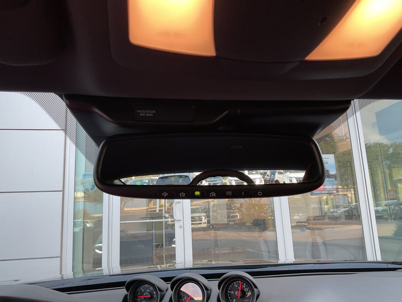 Used 2024 Nissan Z Performance w/ Floor Mat Package RWD image 37