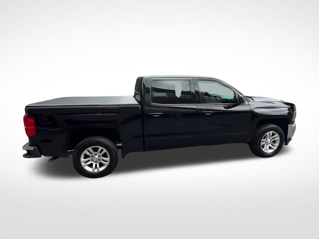 Used 2016 Chevrolet Silverado 1500 LT w/ All Star Edition AWD/4WD image 14