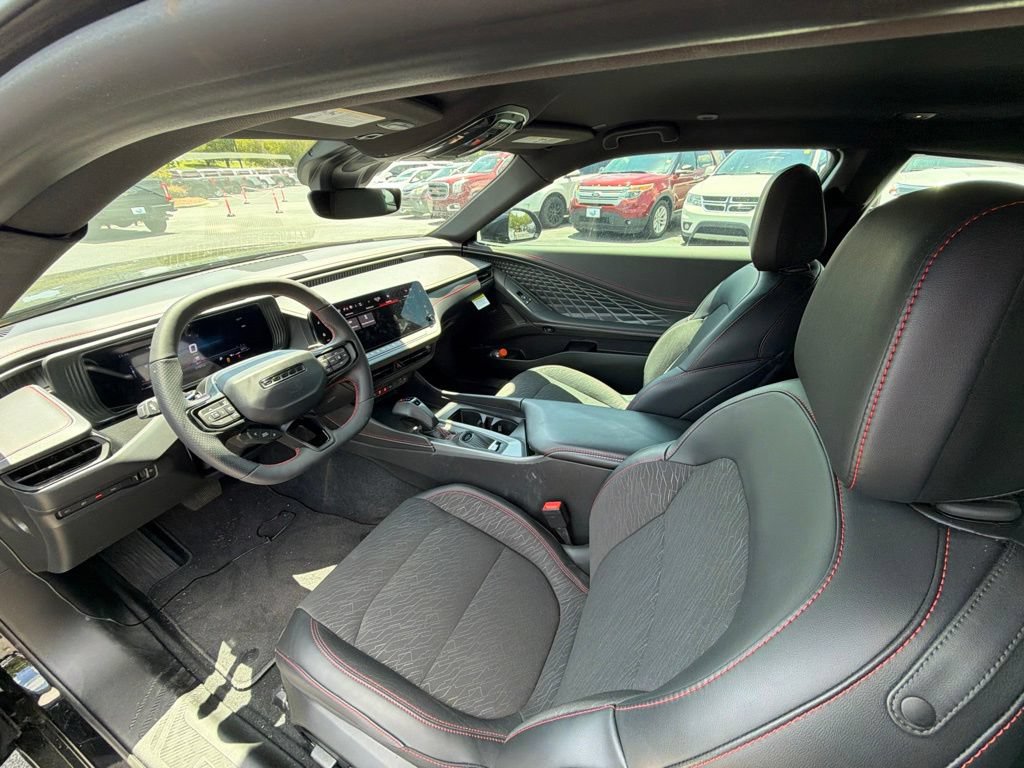 Used 2026 Dodge Charger Scat Pack AWD/4WD image 7