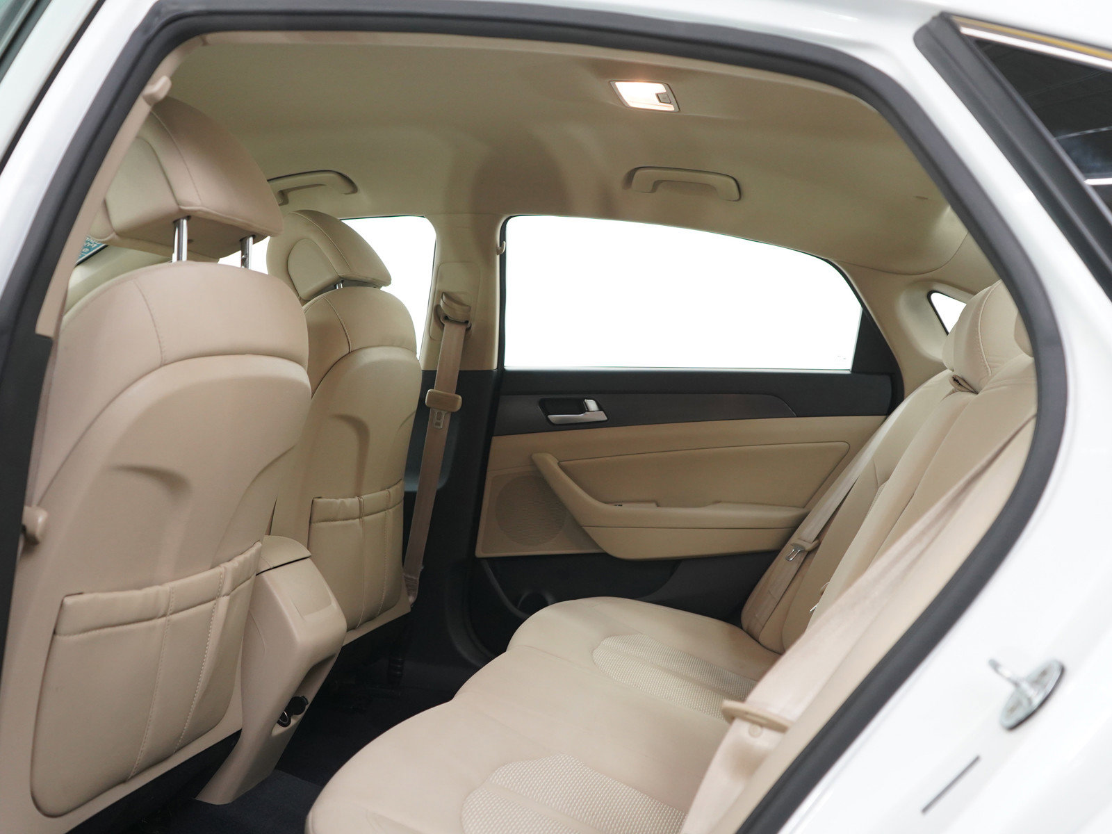 Used 2015 Hyundai Sonata Sport FWD image 16