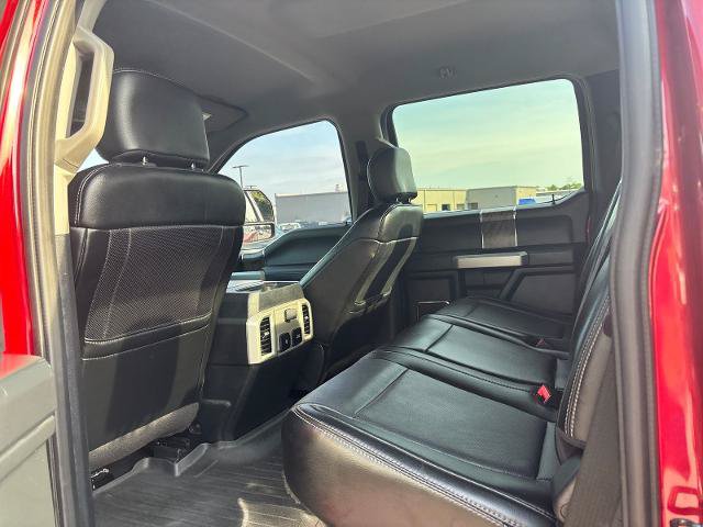 Certified 2019 Ford F250 Lariat AWD/4WD image 10